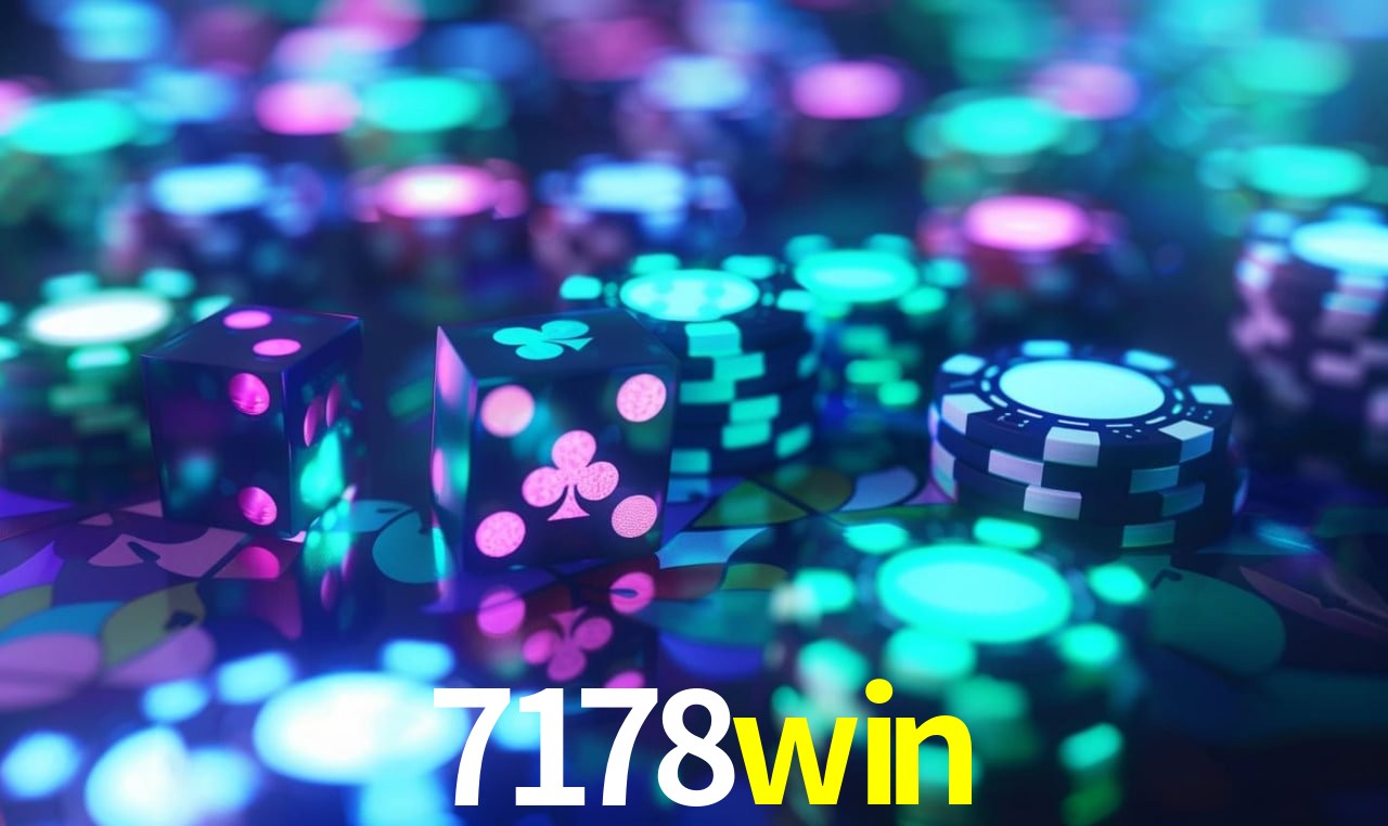 Bônus de Boas-vindas 7178win