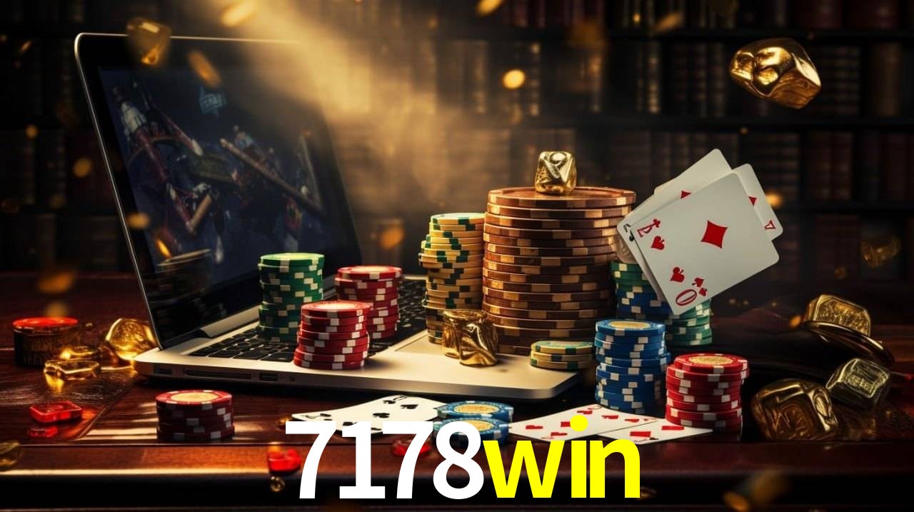 Estatísticas 7178win