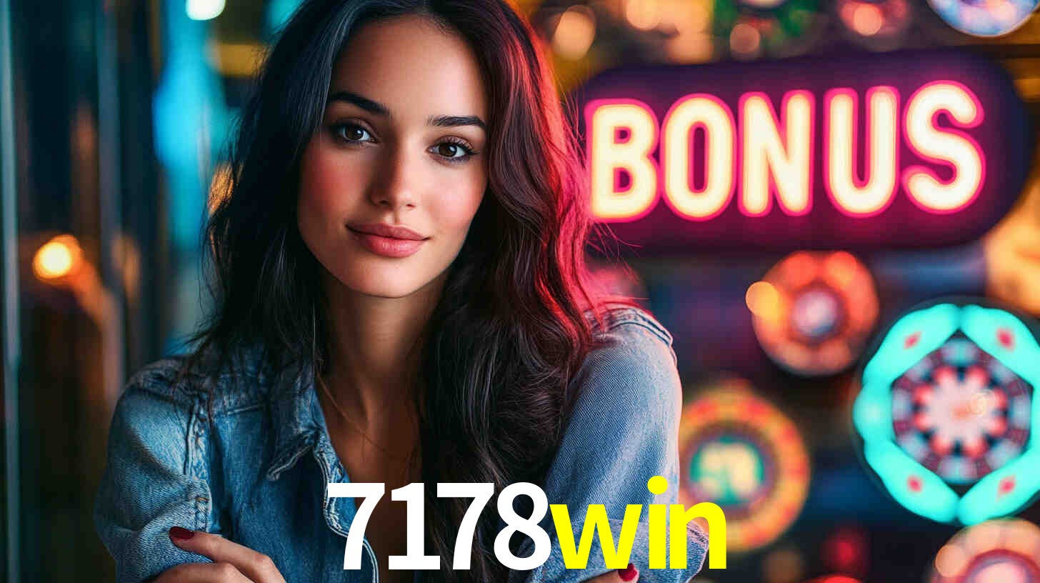 7178win - Melhores Casas de Apostas do Brasil - 7178win.com