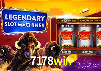Desvendando o Mundo dos Jogos Virtuais na 7178win