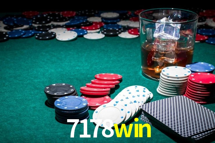Experiência VIP 7178win