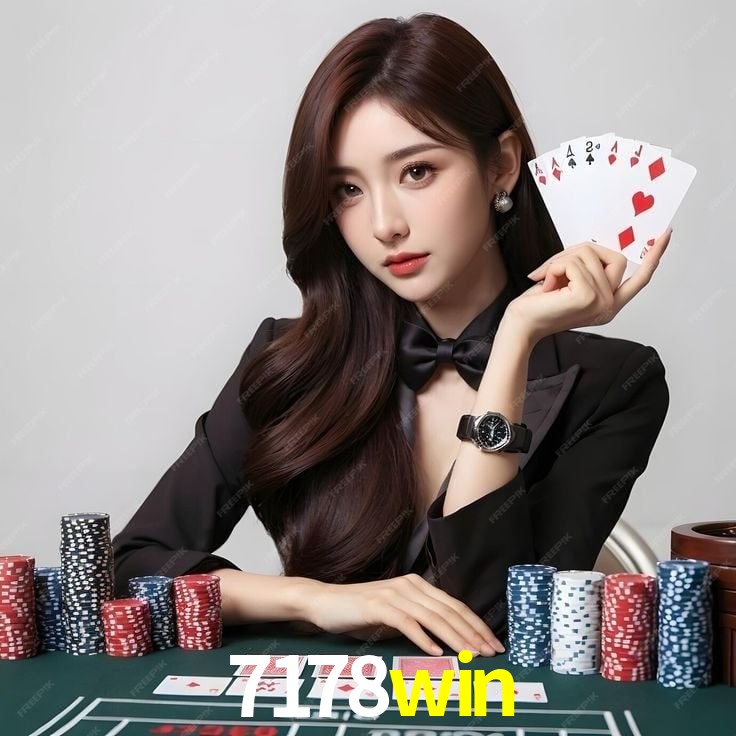 7178win - Login Methods