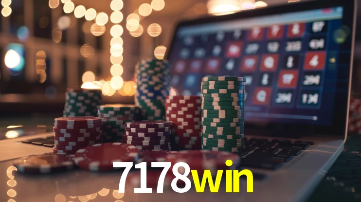 Flash Promotion 7178win