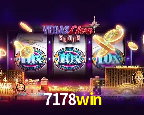 7178win São Paulo - All Bonuses