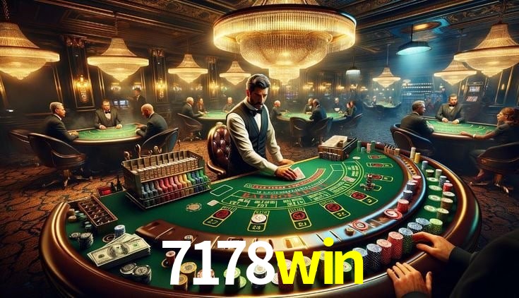 Game Providers 7178win