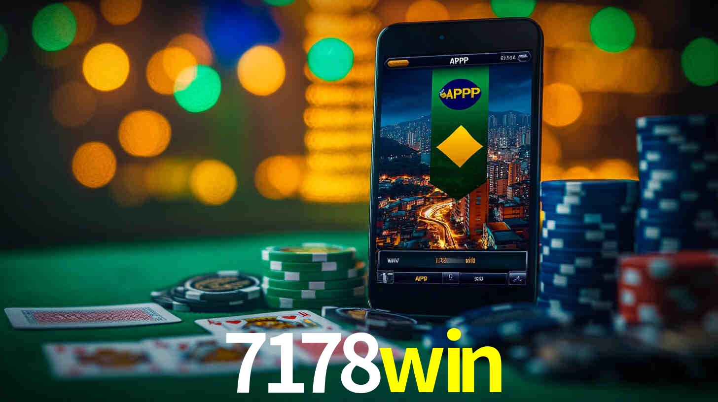 Descubra o Programa VIP da 7178win: Vantagens Exclusivas para Jogadores