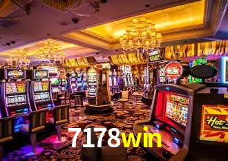 7178win Belo Horizonte - VIP Casino