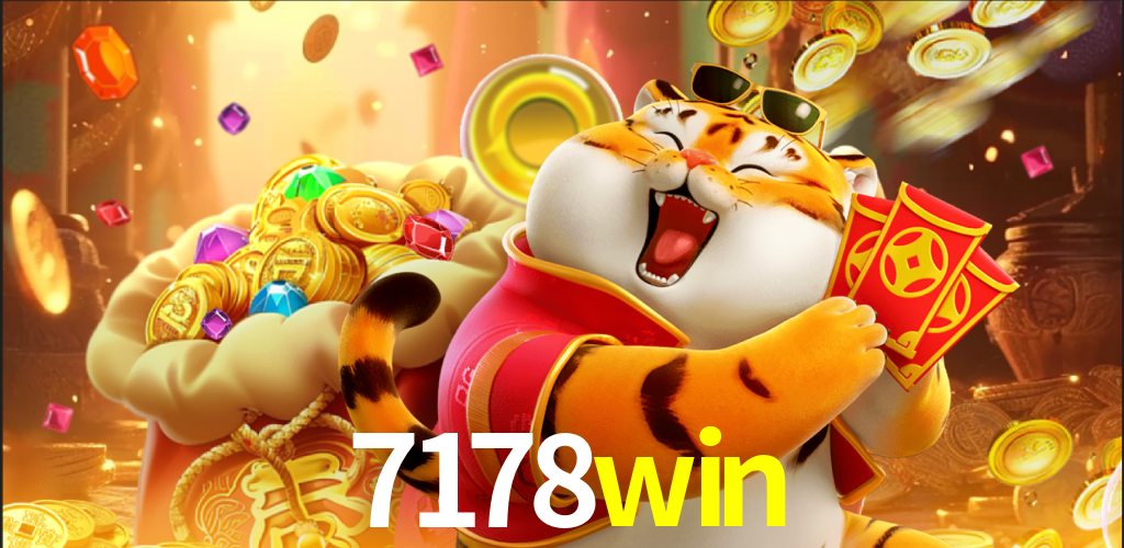 7178win: Seu Especialista em Apostas Esportivas Brasileiras