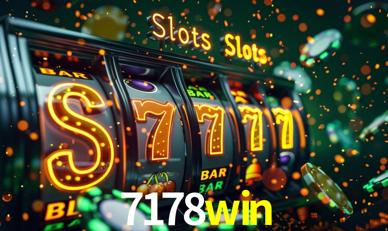 Estatísticas do Jogo 7178win