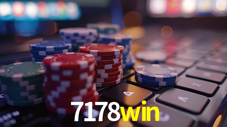 7178win - Winners Celebration