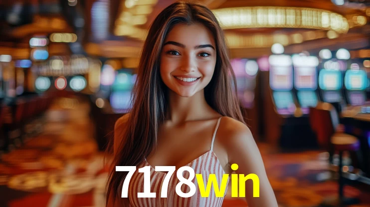Daily Bonuses 7178win