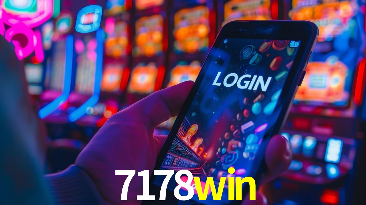Apostas de Tênis 7178win