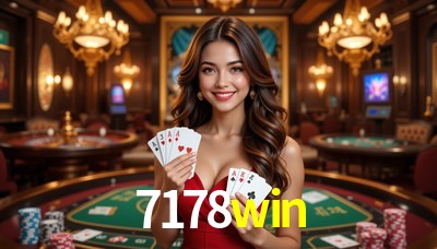 Exclusive Offers 7178win