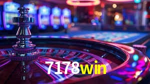 Login Seguro 7178win