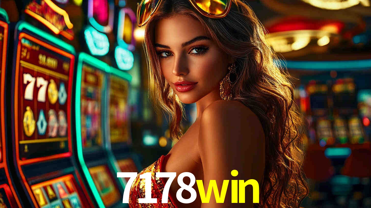Roulette Table 7178win