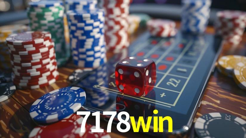 7178win bet