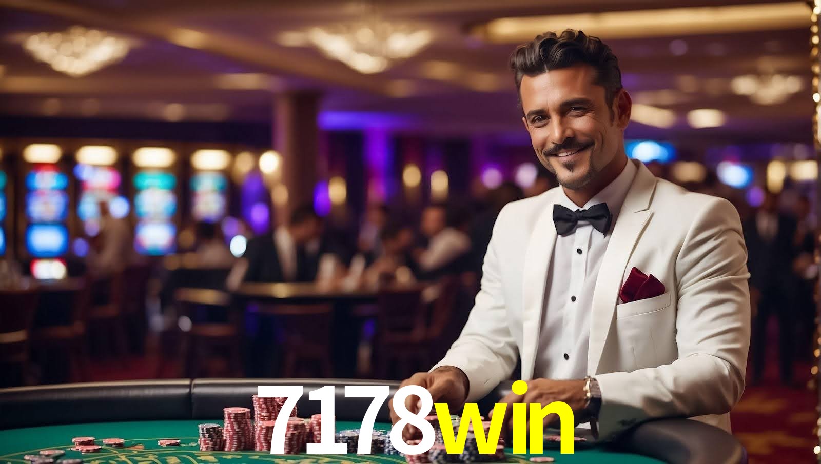7178win - cassino ao vivo