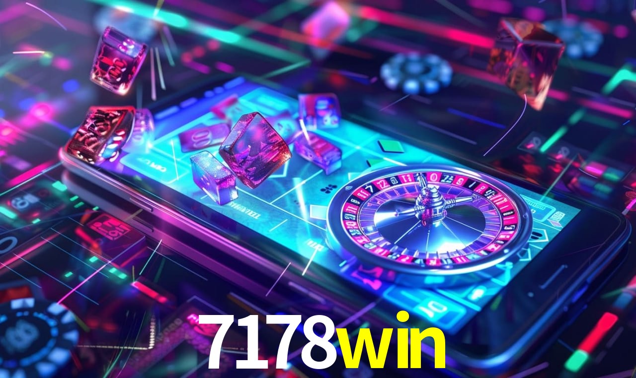 Provedores de Jogos 7178win