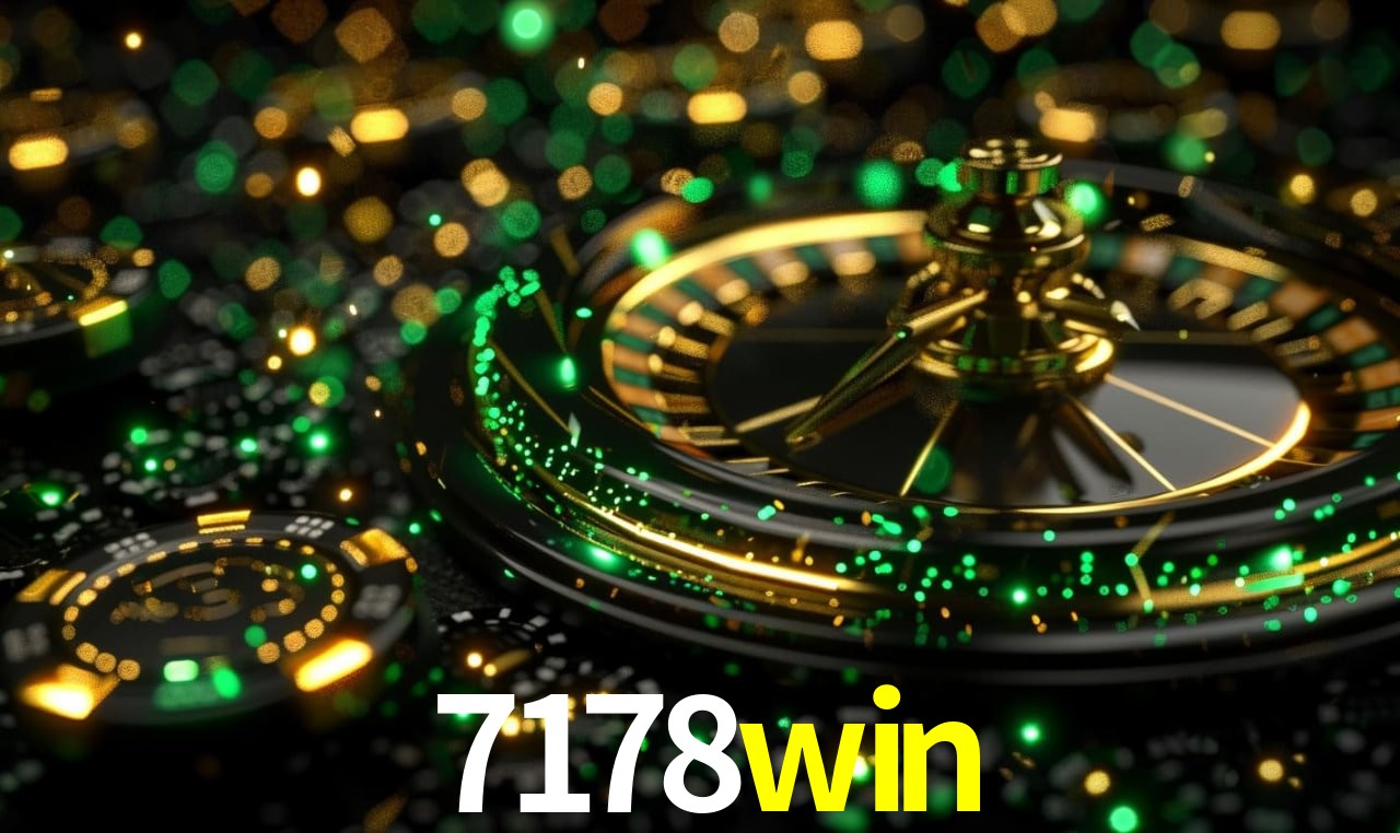 7178win Brasília - Bonus Features