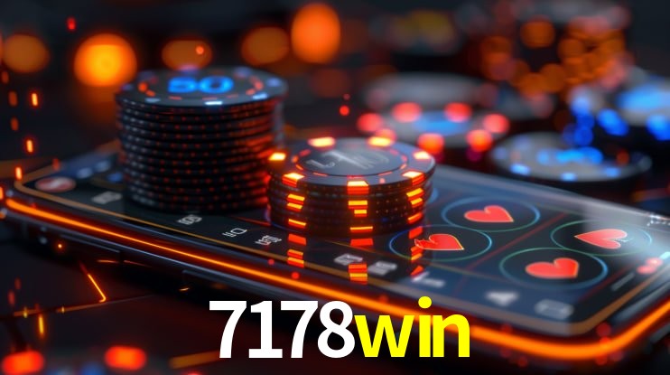 Slot Games 7178win