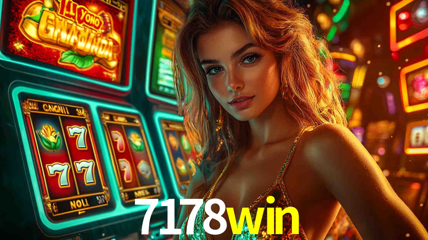 Live Casino 7178win