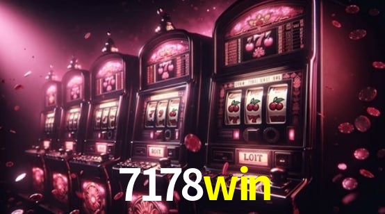 Torneios 7178win