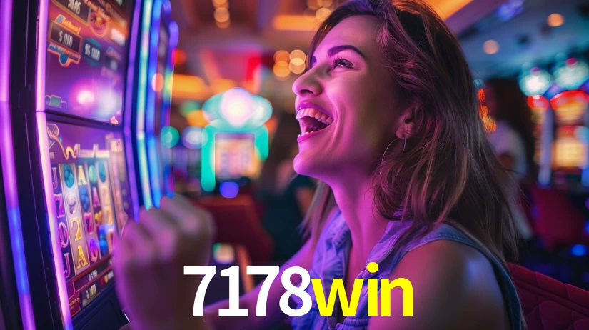 Explore as vantagens do 7178win: serviço profissional e confiabilidade
