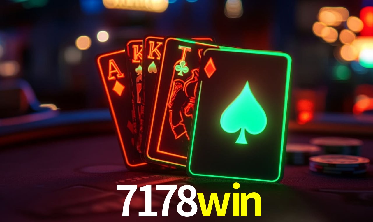 7178win Fortaleza - Sports Winners