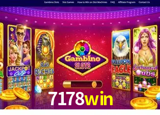 7178win Rio de Janeiro - Bonus Terms