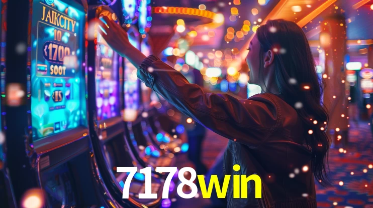 7178win bet