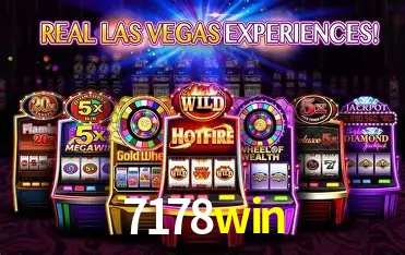 7178win Brasília - Casino Guide