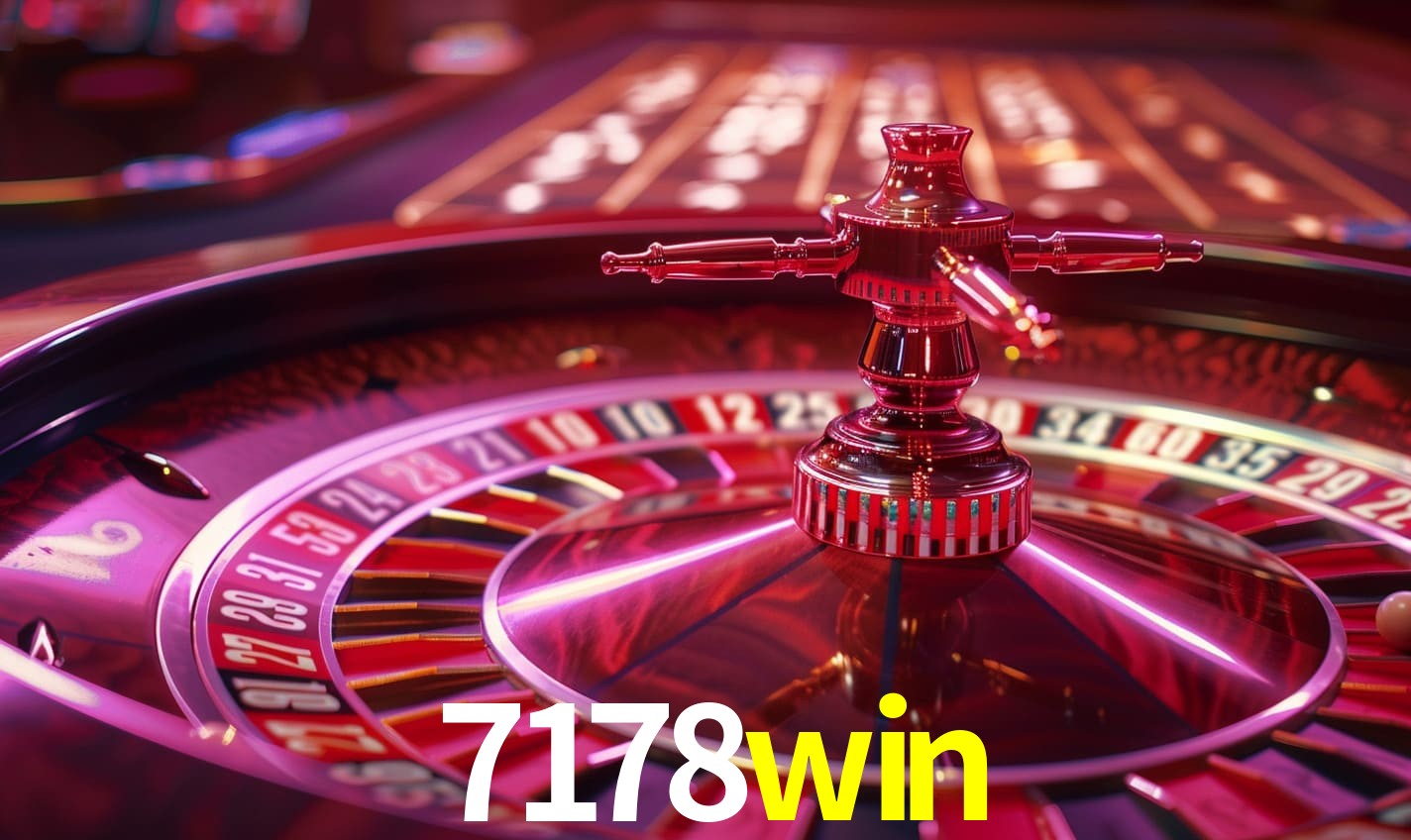 7178win Belo Horizonte - Provably Fair