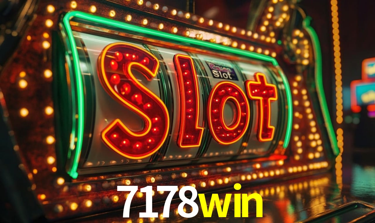 7178win Entrar - Login Seguro Certificado
