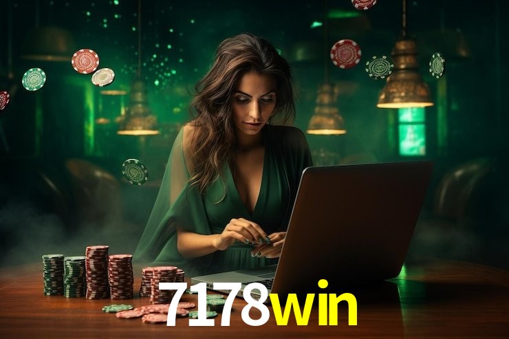 7178win - App Security