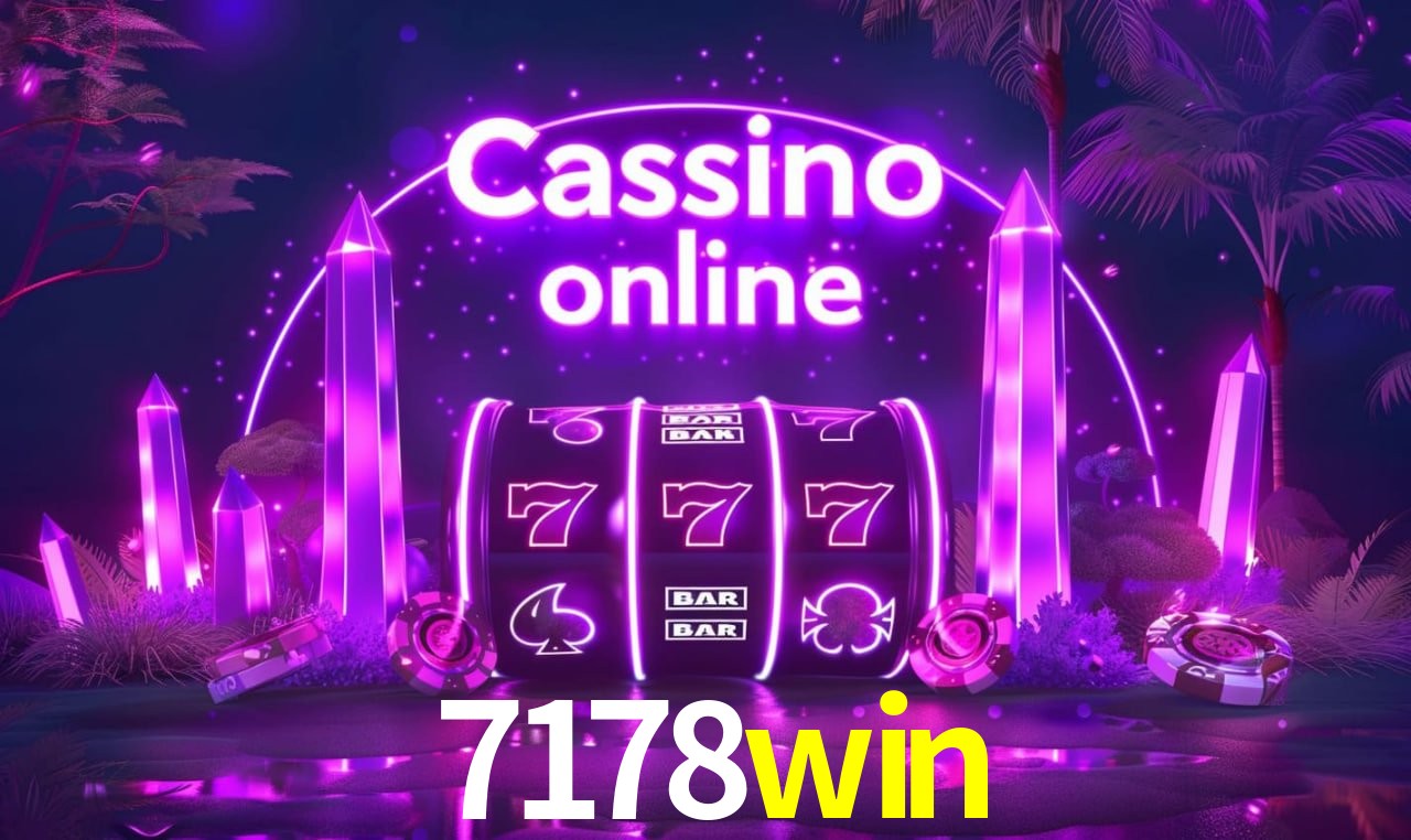 7178win - Customer Support