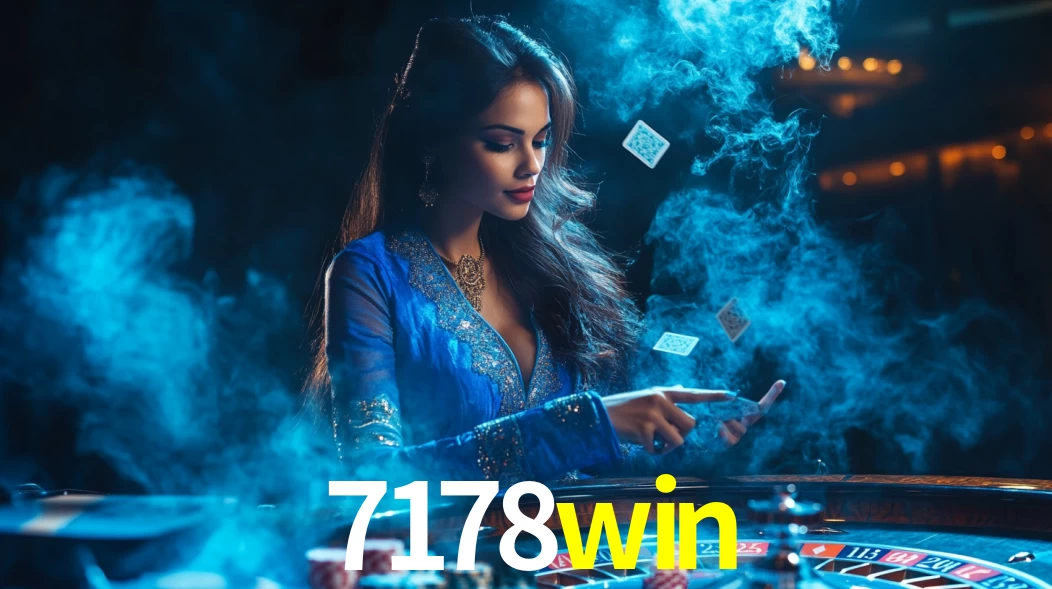 A Emoção da Loteria na 7178win: Uma Chance de Mudança de Vida