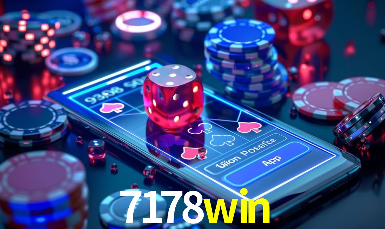 7178win - Análise de Mercados Esportivos