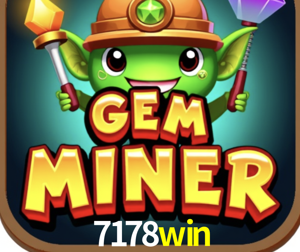 APP oficial da 7178win para mobile
