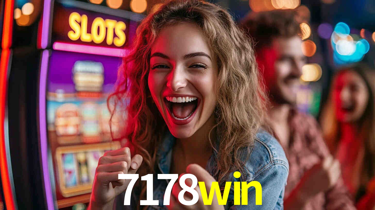 Inovações de Jogos na 7178win: O Futuro das Experiências Interativas
