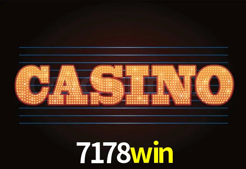 Benefícios da Conta 7178win