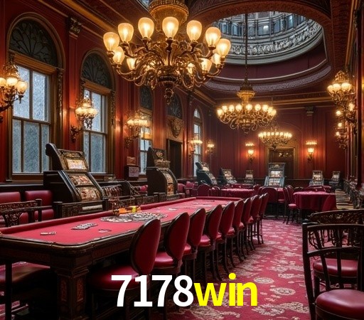 7178win Plataforma - Certificada MGA desde 2015