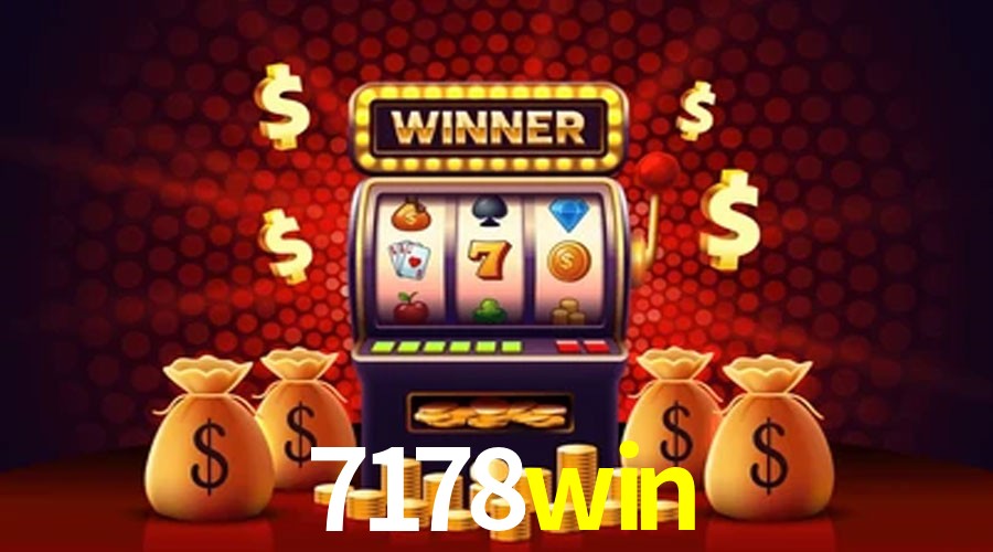 Seasonal Promotions 7178win