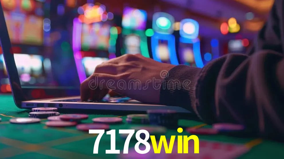 Casino VIP 7178win