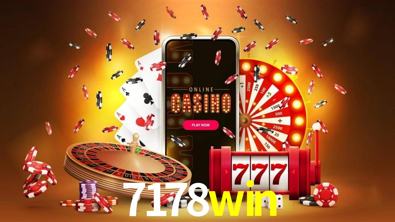 7178win São Paulo - Jogo Providers