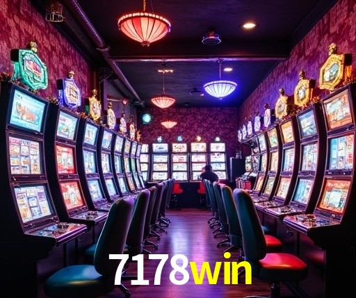 7178win Rio de Janeiro - Slot Strategy
