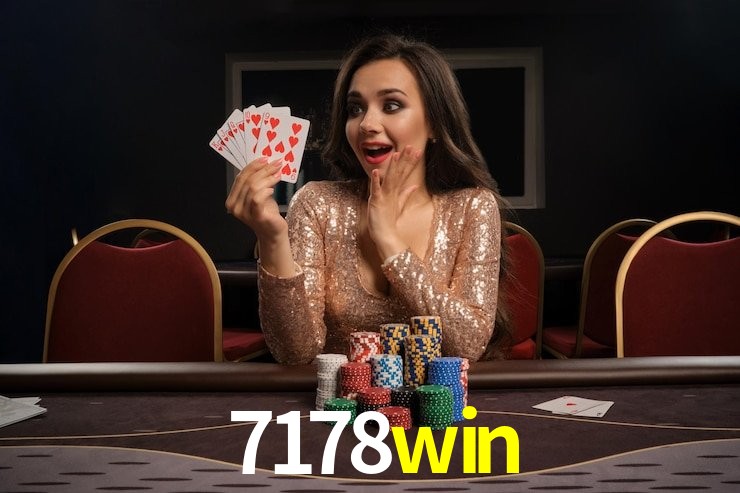Bônus Diários 7178win