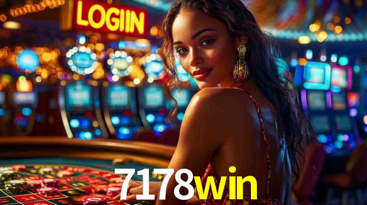Ofertas Exclusivas 7178win