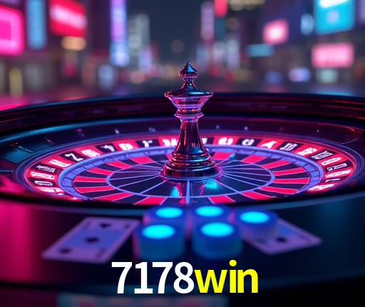 Desvendando o Mundo dos Jogos Virtuais na 7178win