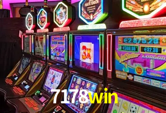 A Experiência Imersiva dos Cassinos Ao Vivo no 7178win