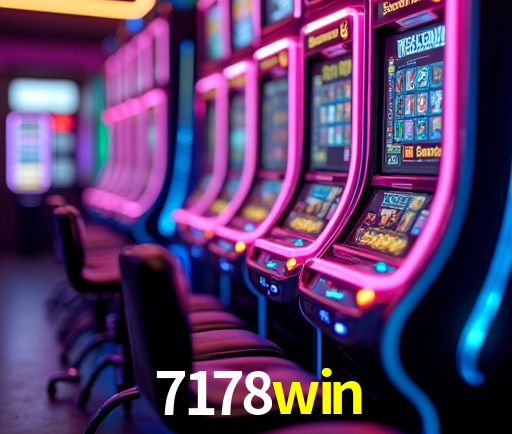 7178win Slot - 320+ Caça-Níqueis Premium
